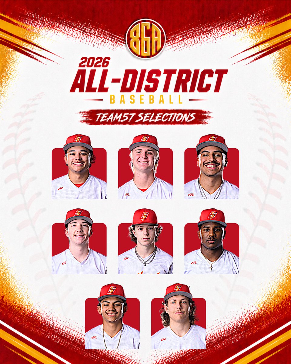 SGP Baseball tweet media