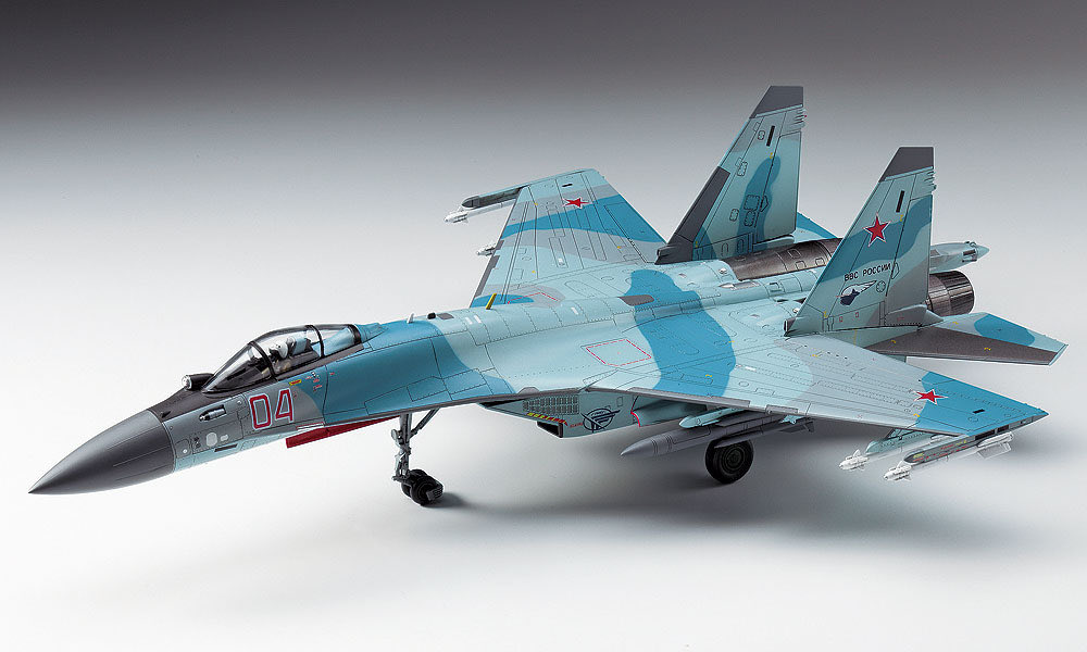 #ロシア陸海空軍の航空機を一機貰えるならどれ
Su-27