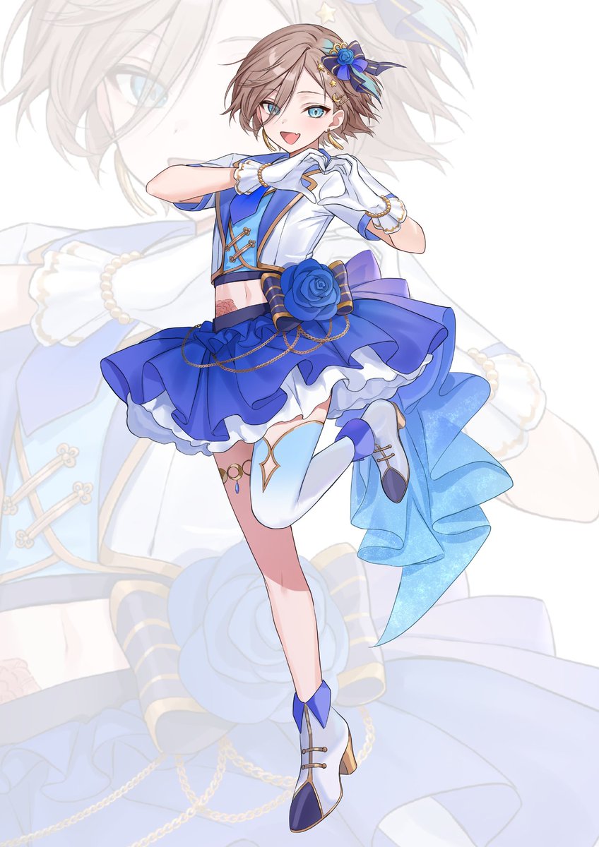 Itk_tks_'s tweet photo. 高校辞めました。
理由は本気で性別不詳を極めようと思ったからです。
親と先生にめちゃくちゃ止められたけど絶対僕なら 男女関係なくハニトラ仕掛けられるようになるって言ってなんとか説得しました。
今日から毎日13時間 君をメロつかせます。
これからよろしくお願いします。 https://t.co/KebgvJDGOx