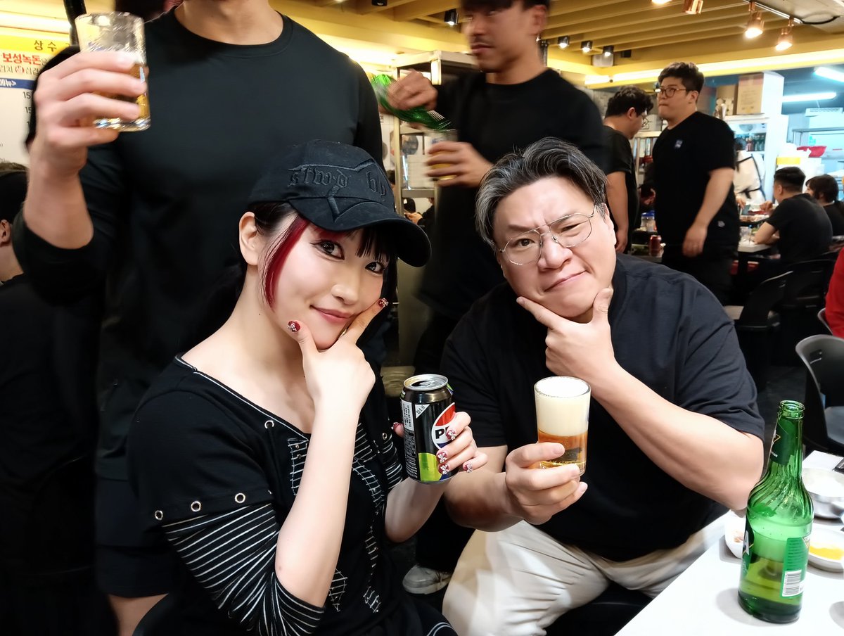 TAJIRI tweet media