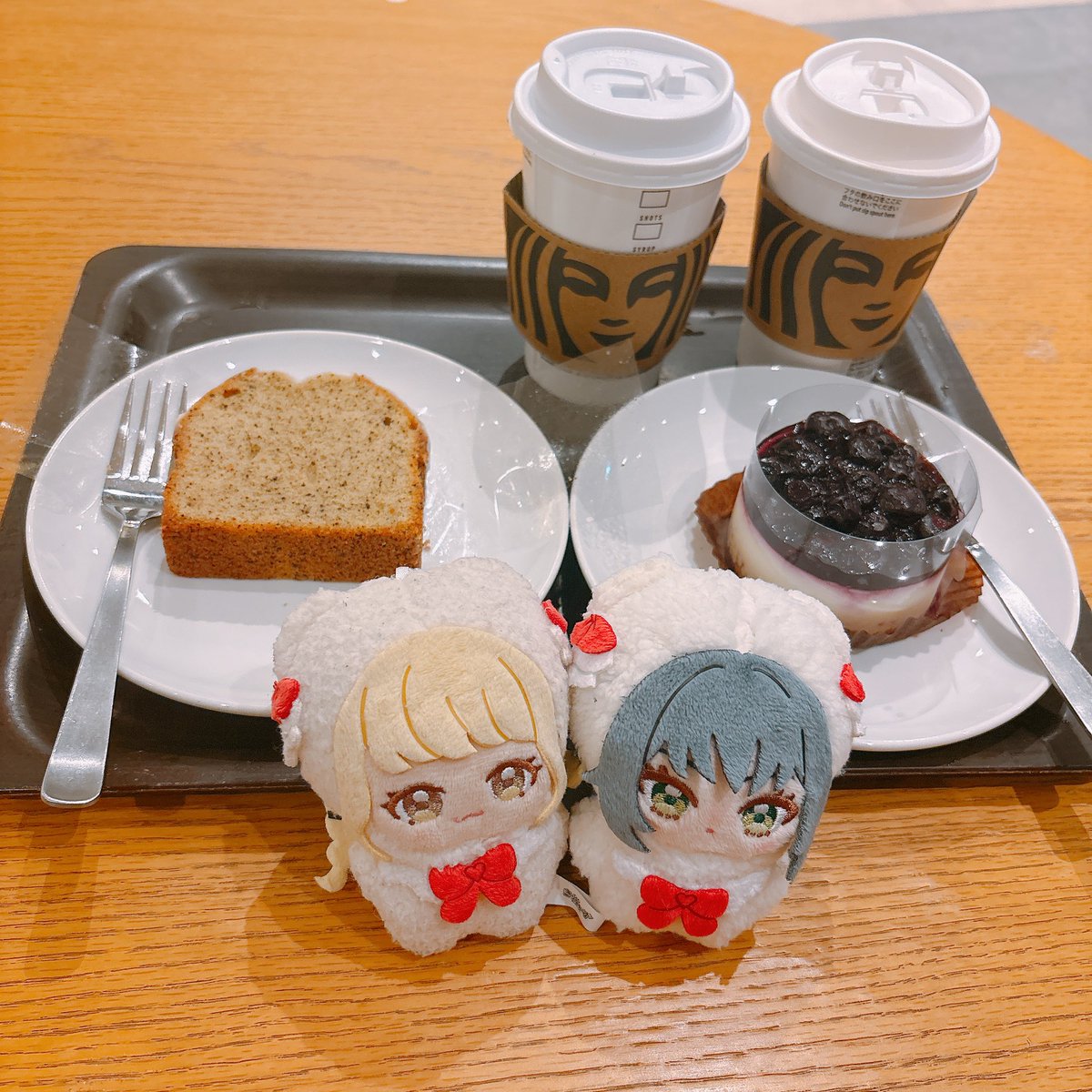 さぶみづきち tweet media