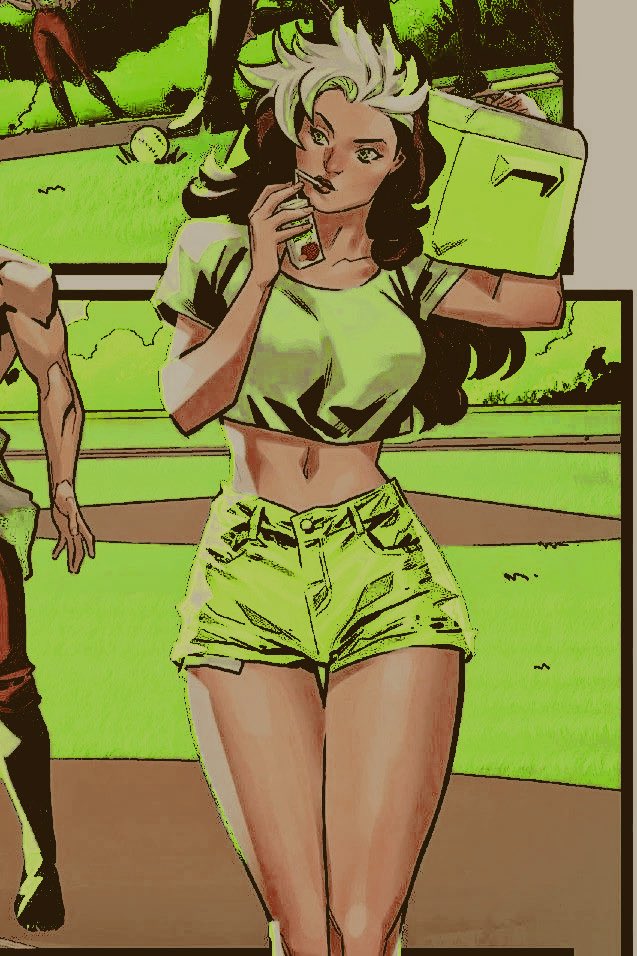 BRAWLINBELLE's tweet photo. ⠀⠀⠀ 
⠀⠀⠀ mornin’, y’all. ( ♪ )
⠀⠀⠀ https://t.co/RynxeF311d