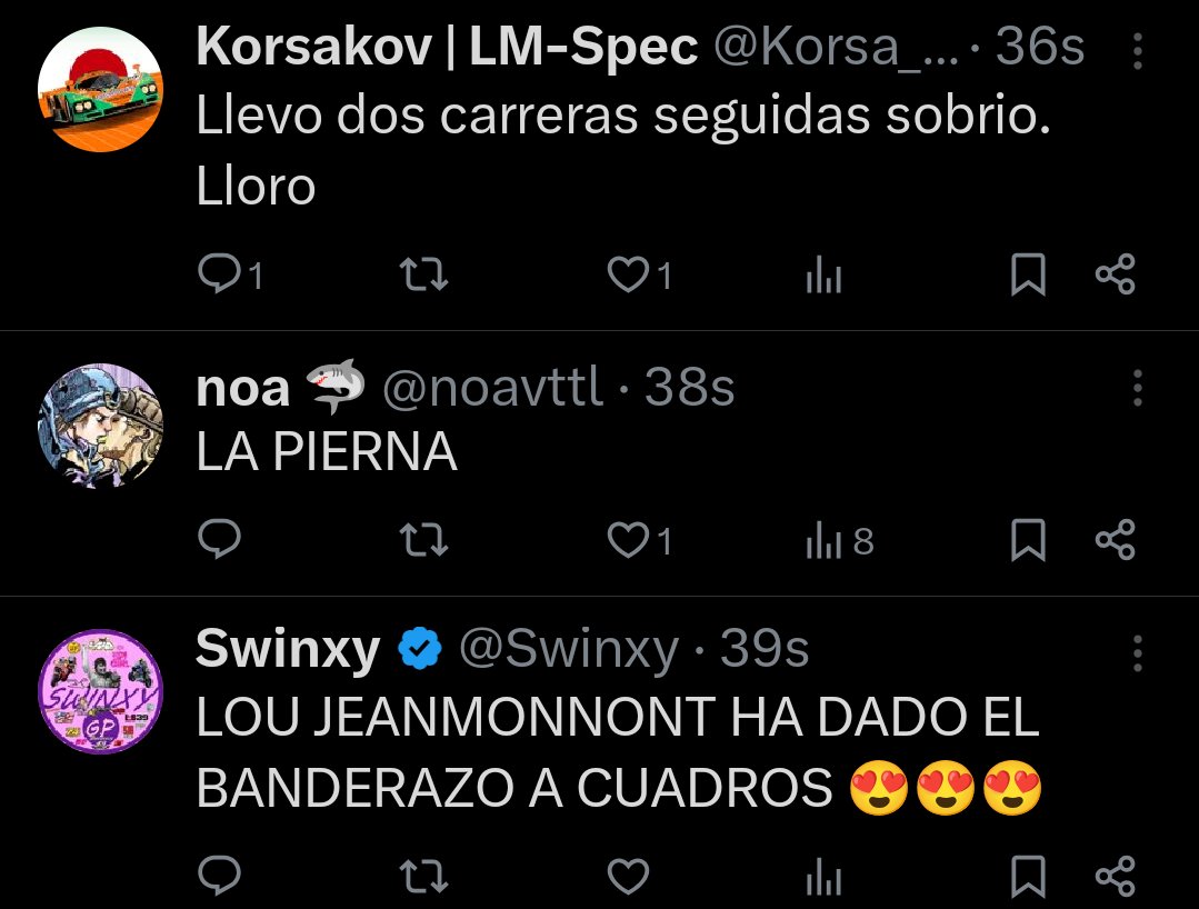 Alberto / SALVAR AL SOLDADO ALONSO EN MADRID 2026 tweet media