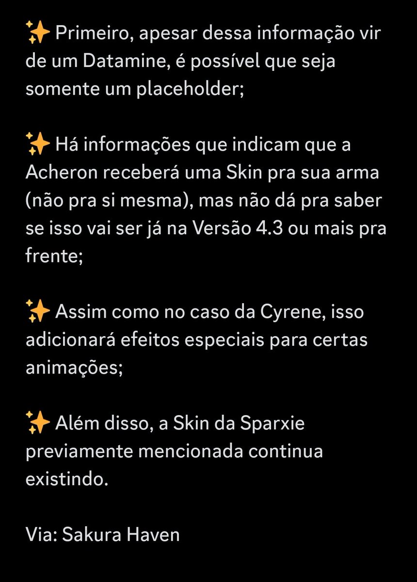 ✨ Mensageira do Expresso ཐིཋྀ tweet media