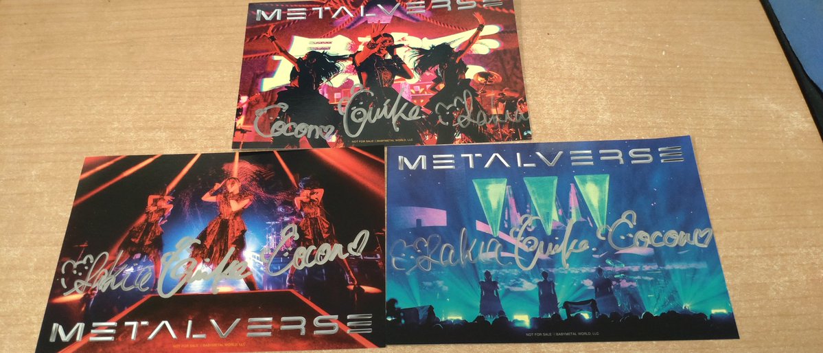 TAKE-SHOW-METAL tweet media