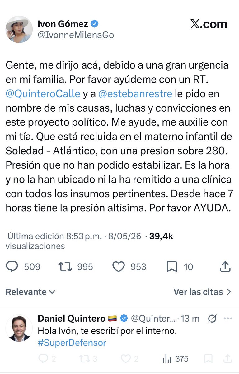 Ramirez tweet media