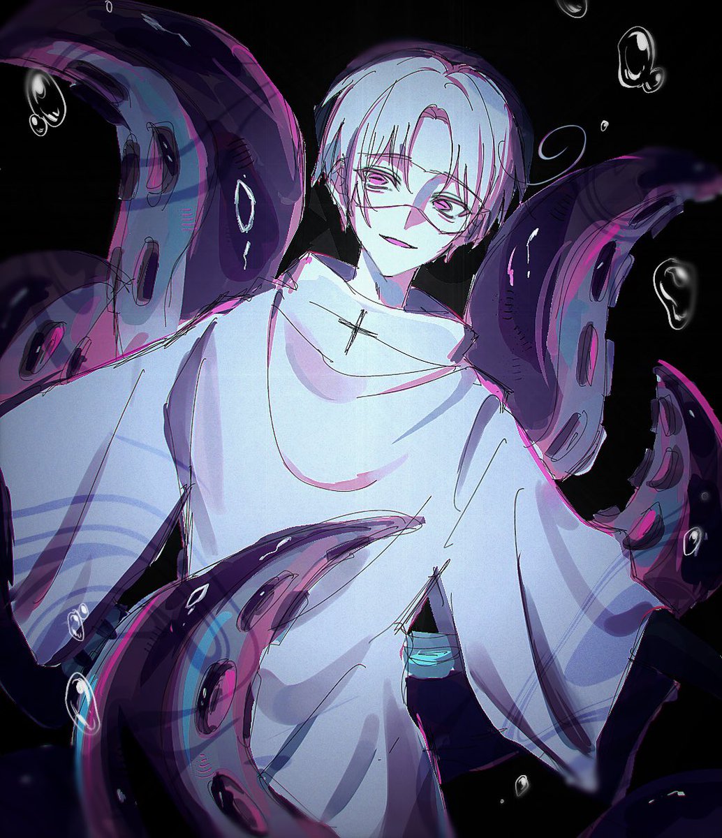 黎黒 tweet media
