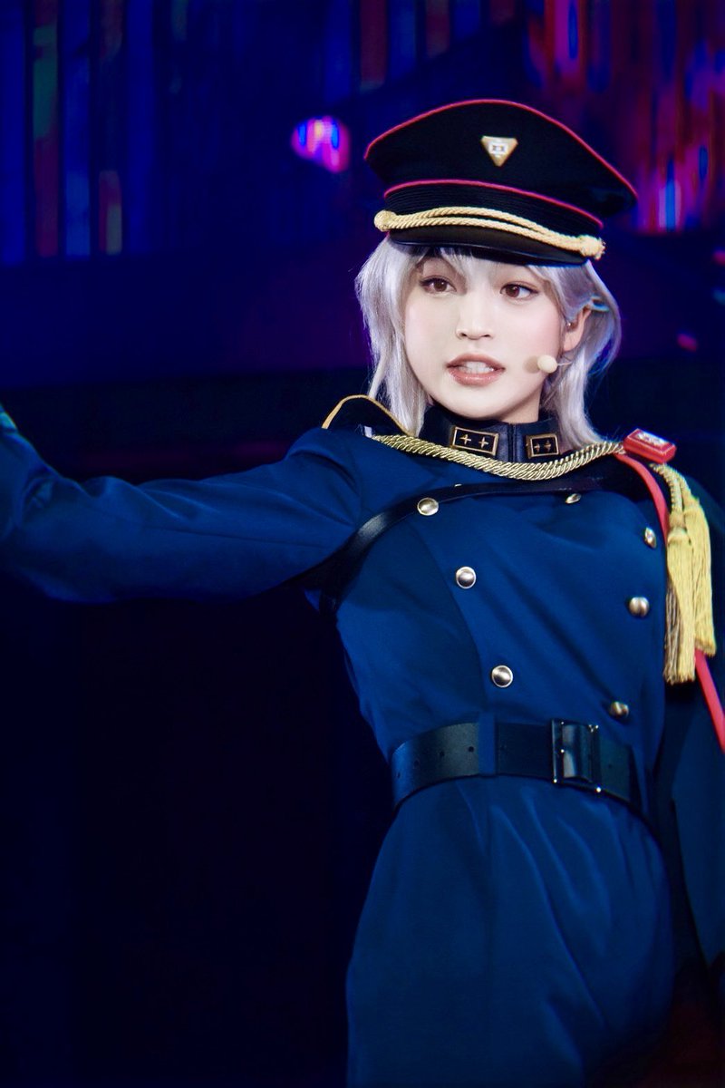 (ᐡ ^ ̫ ^ᐡ)~~🎶 tweet media
