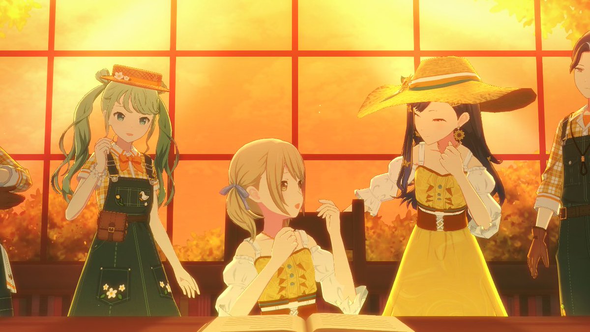 しゅら🧃@低浮上 tweet media