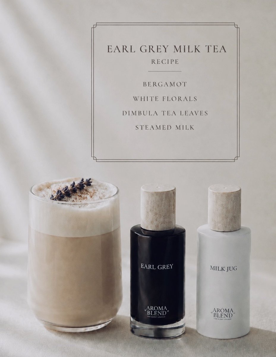 AROMABLENDBAR (@aromablendbar) / Posts / X