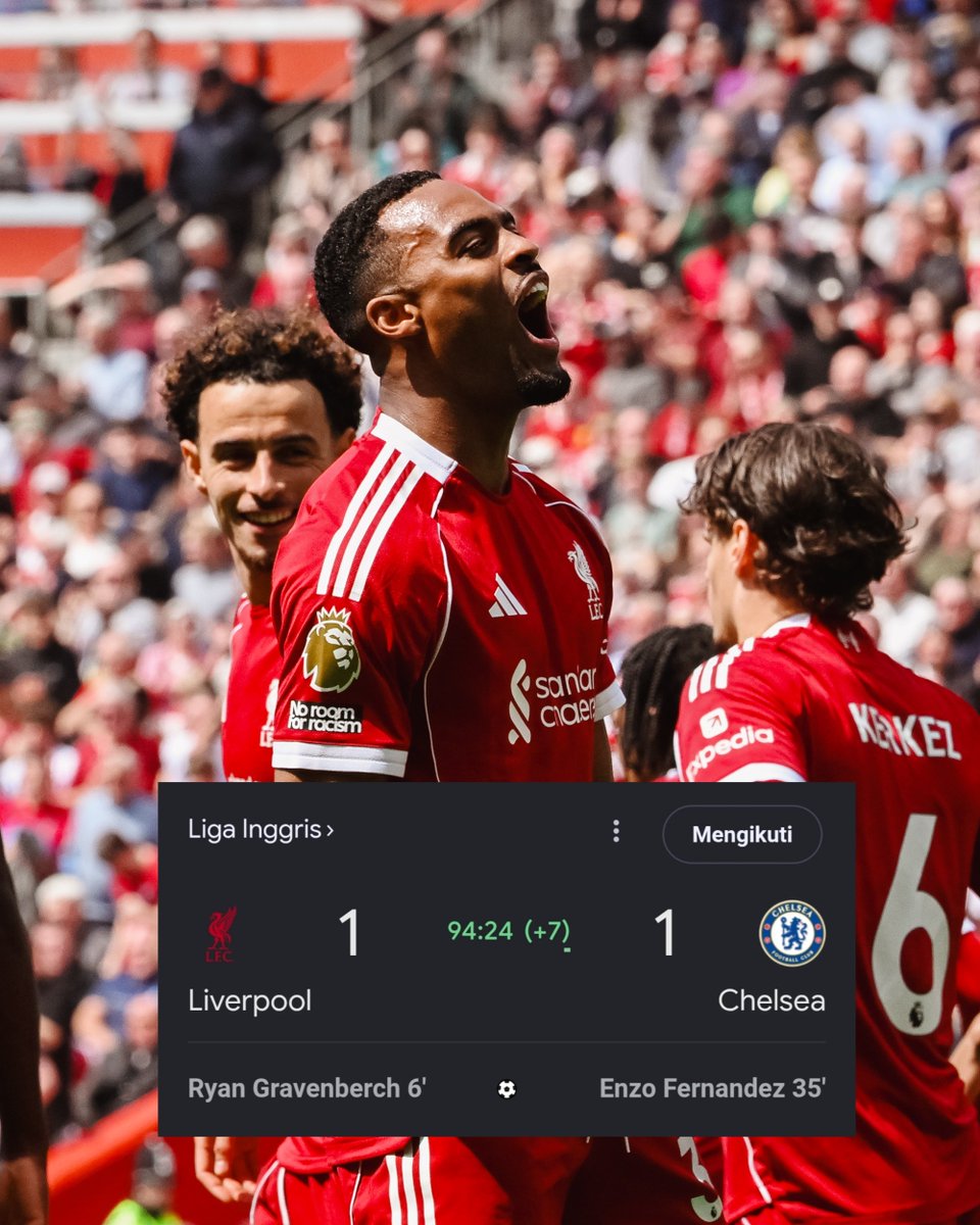 Extra Time Indonesia tweet media