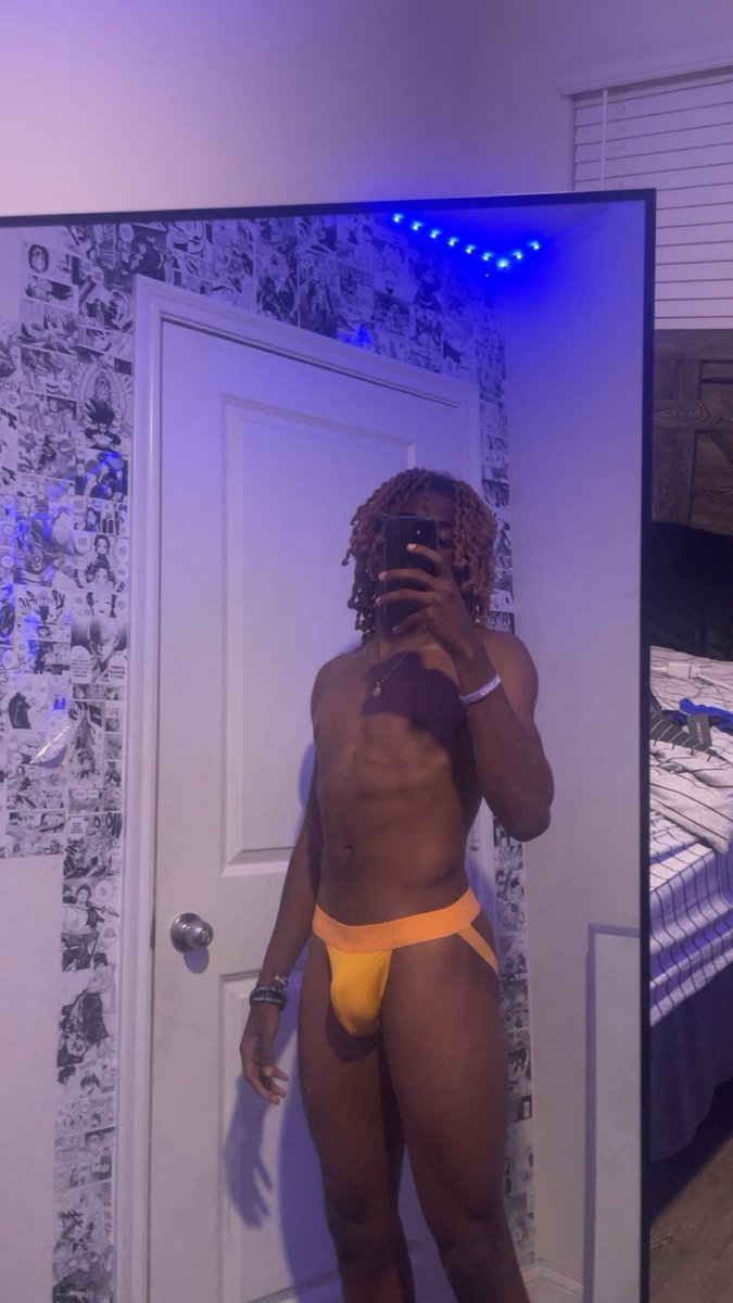 but i love my jock strap :(
