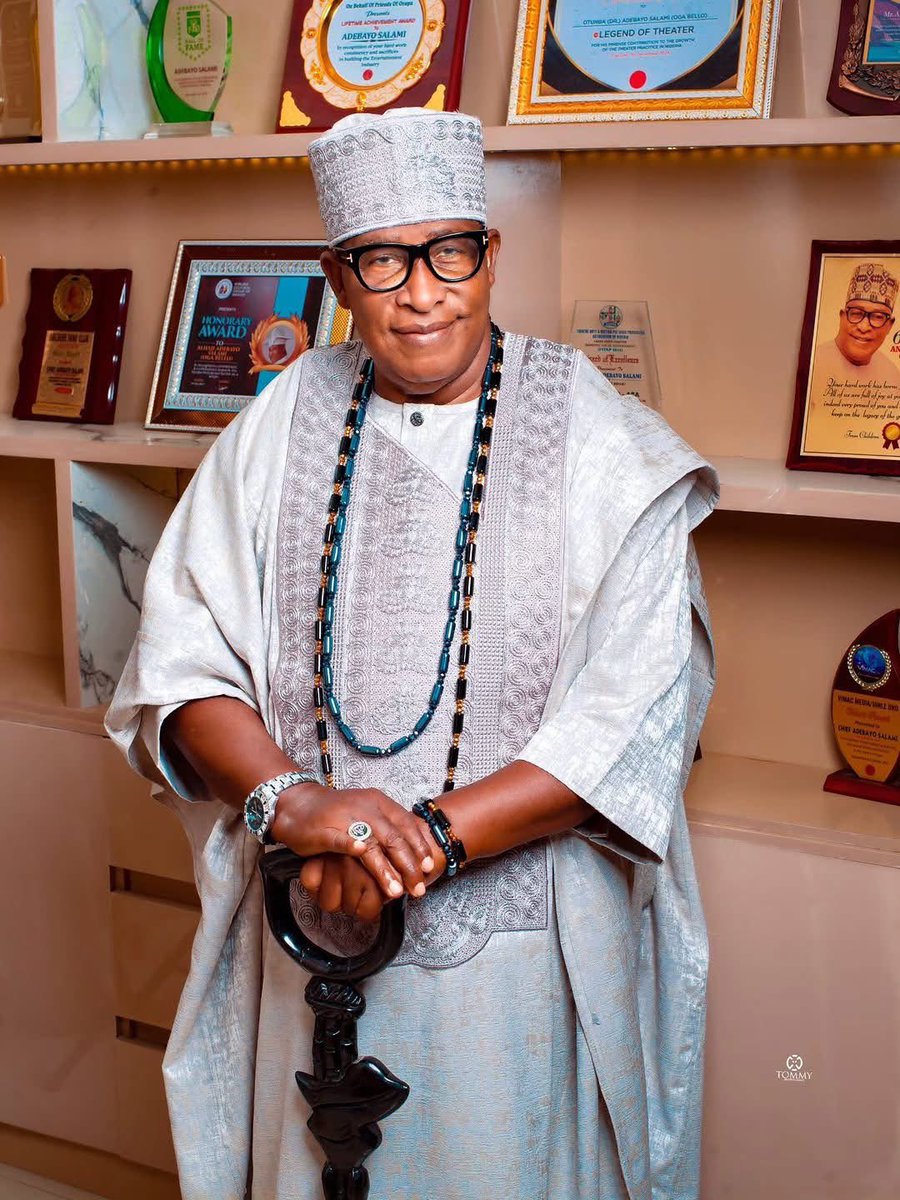 Femi Adebayo tweet media
