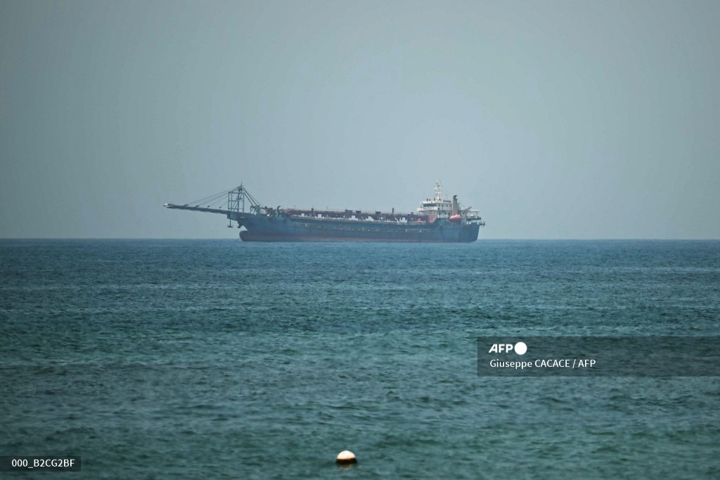 AFP News Agency tweet media
