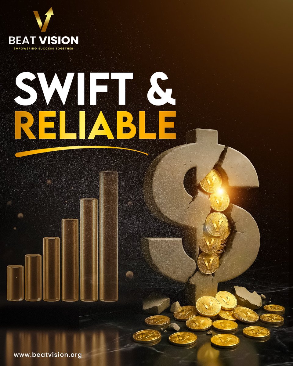 Beatvision_'s tweet photo. 🔥 The future belongs to creators, innovators, and risk-takers.
Beat Vision is building a global community ready to lead the digital revolution. 🌍
🌐 https://t.co/CvrCjIUdll
#BeatVision #CryptoCommunity #BlockchainFuture #DigitalRevolution #FutureFinance #CryptoLifestyle https://t.co/L2xjA3cIV4