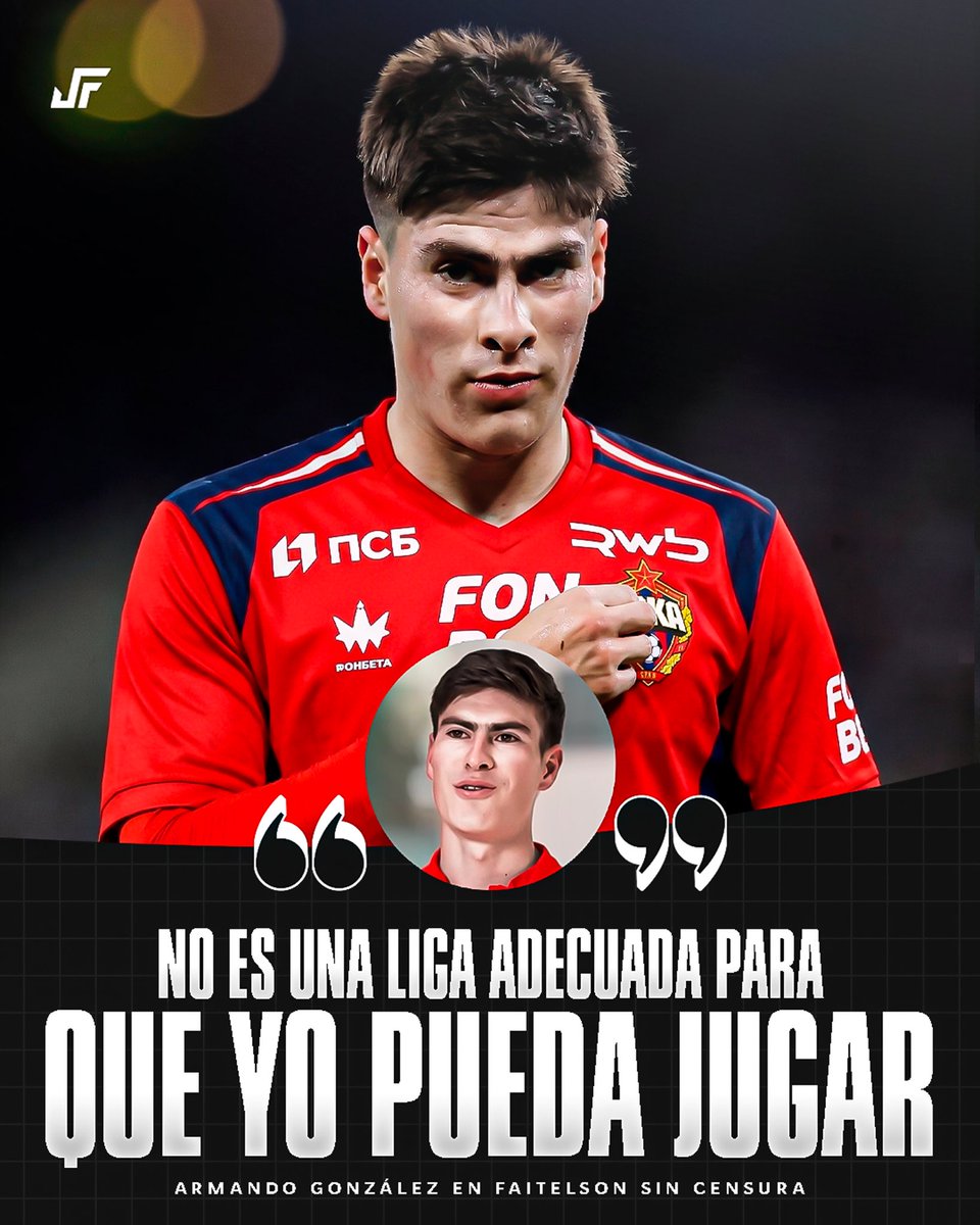 Jovenes Futbolistas MX tweet media