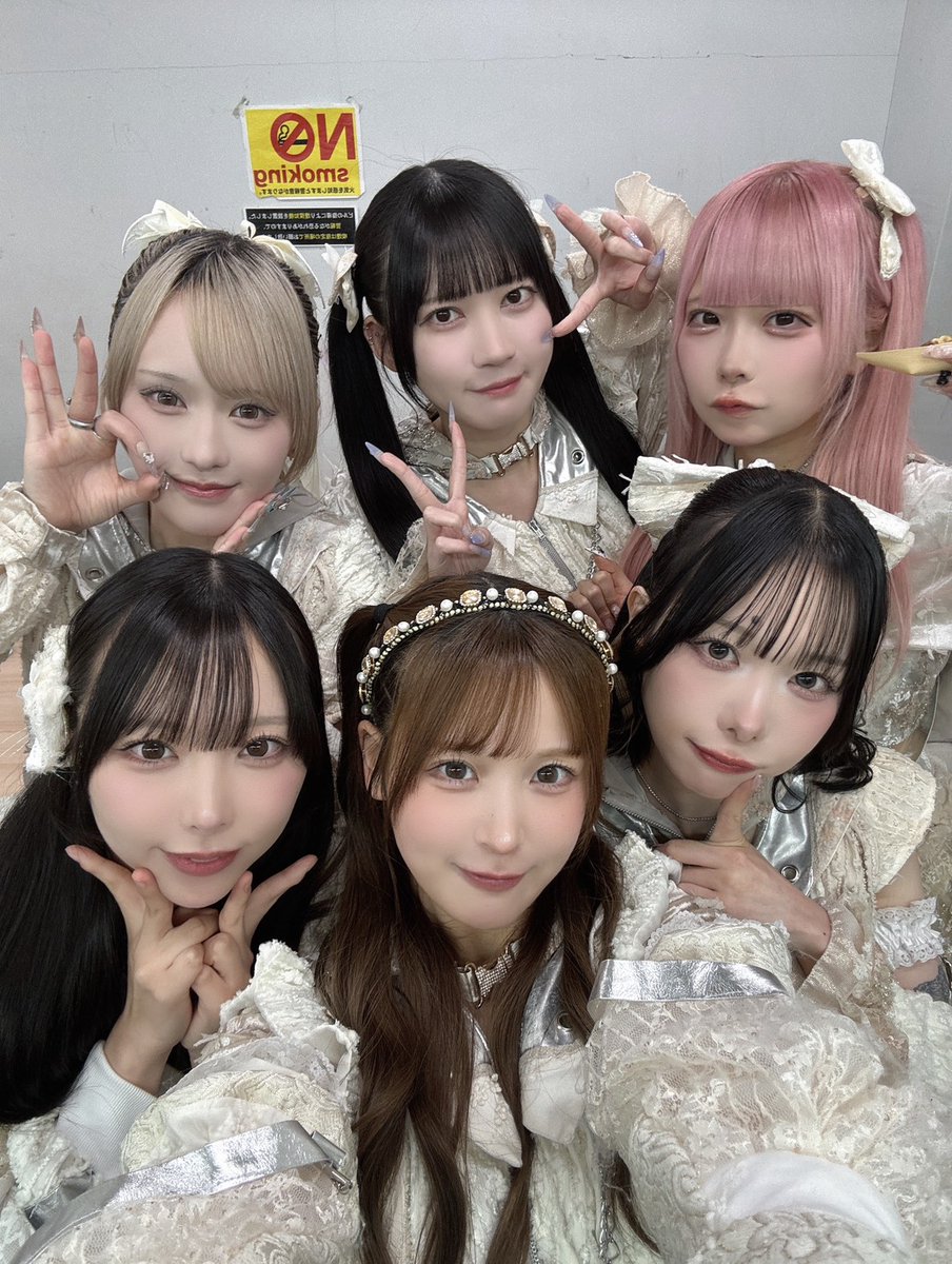 雲丹うに【Mirror,Mirror】 (@MM____uni) / Posts / X