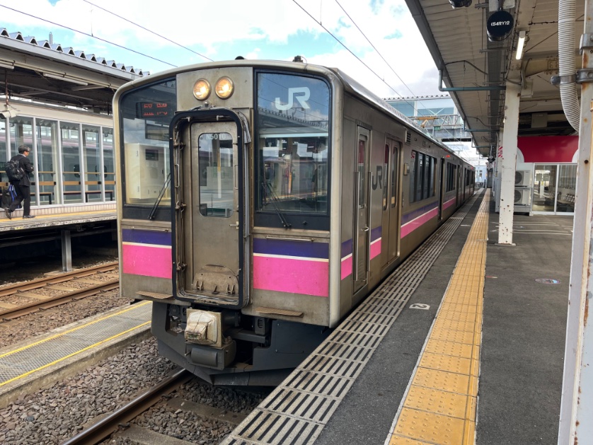 TubaTiger2's tweet photo. 走破 https://t.co/0CtD13VgK6
