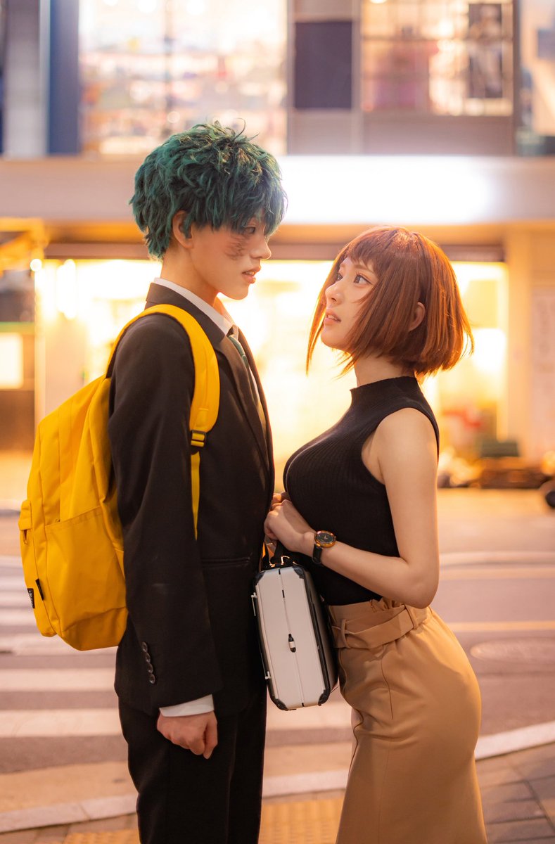 유련 Lia tweet media