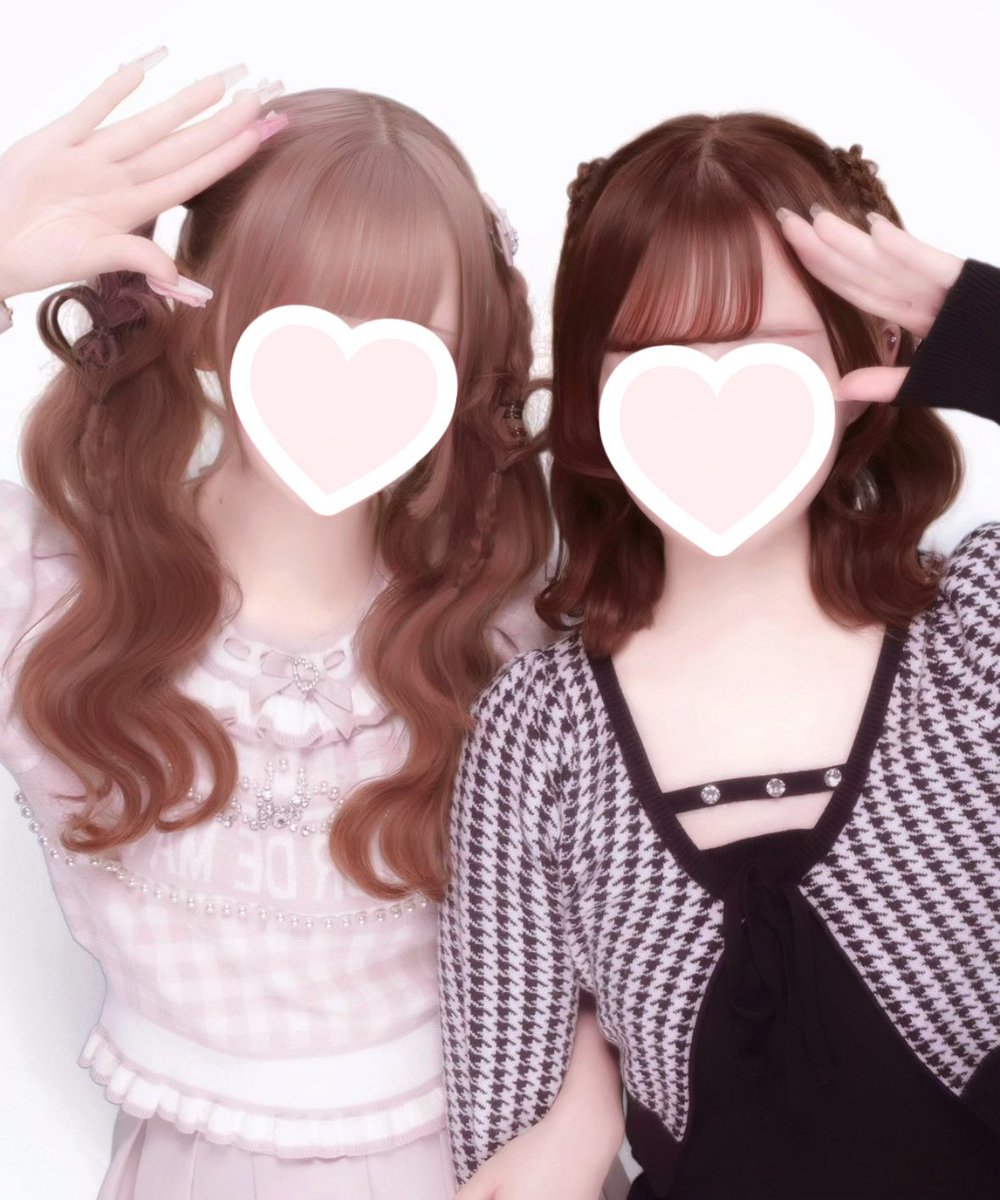 ここな♡ tweet media