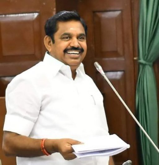 zeenivazan's tweet photo. அதிமுக - தலைமை...!

அதிமுக தொண்டர்களே...

எவனாவது ஆர்வக் கோளாறு, அதிமுக தலைமையில் மாற்றம் வேண்டுமென கூவ ஆரம்பித்தால், அவர்களைக் கண்டுகொள்ளாதீர்கள்.

மிகவும் இக்கட்டான காலகட்டத்தில் கட்சியை வழிநடத்திய "அனுபவம் &amp; நிதானம்" எடப்பாடியார் அவர்களிடம் மட்டுமே உள்ளது. 

அவரே அரண்...! https://t.co/P2RVXUa2WB