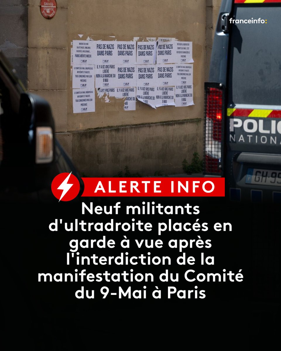 franceinfo tweet media