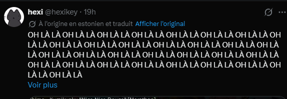 hexi tweet media