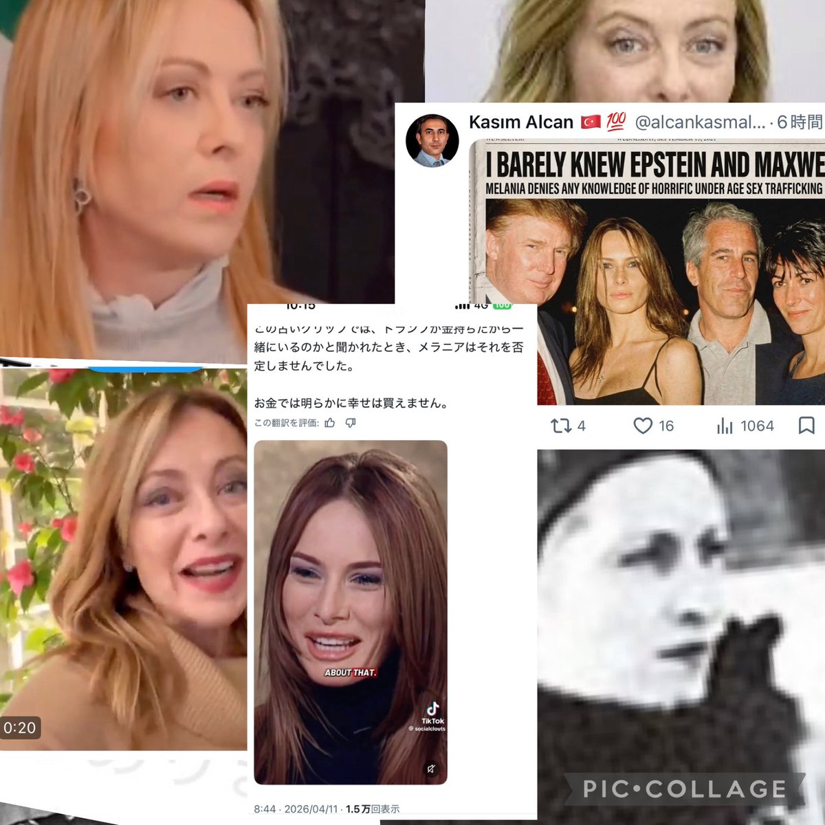 Mmm tweet media