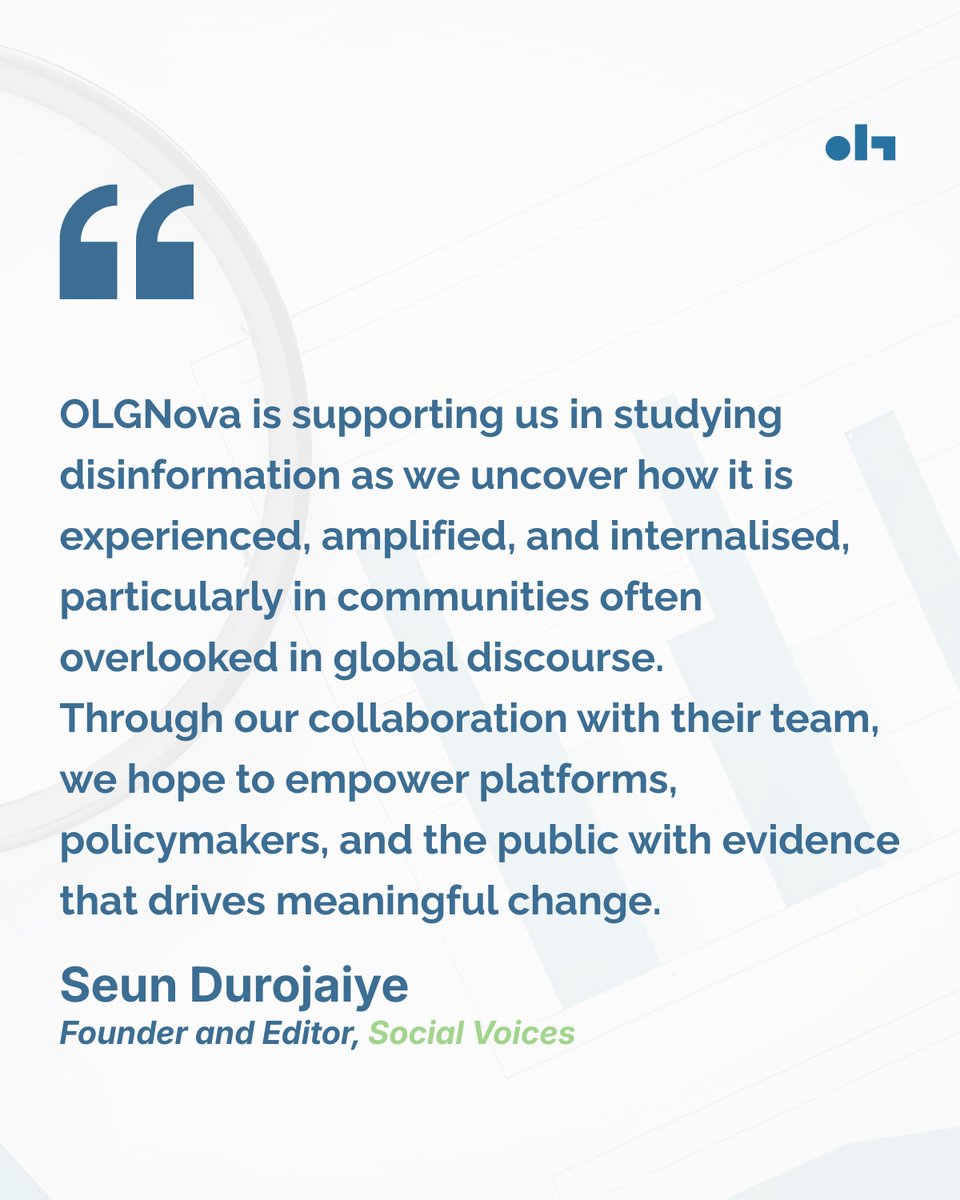 OLGNova tweet media