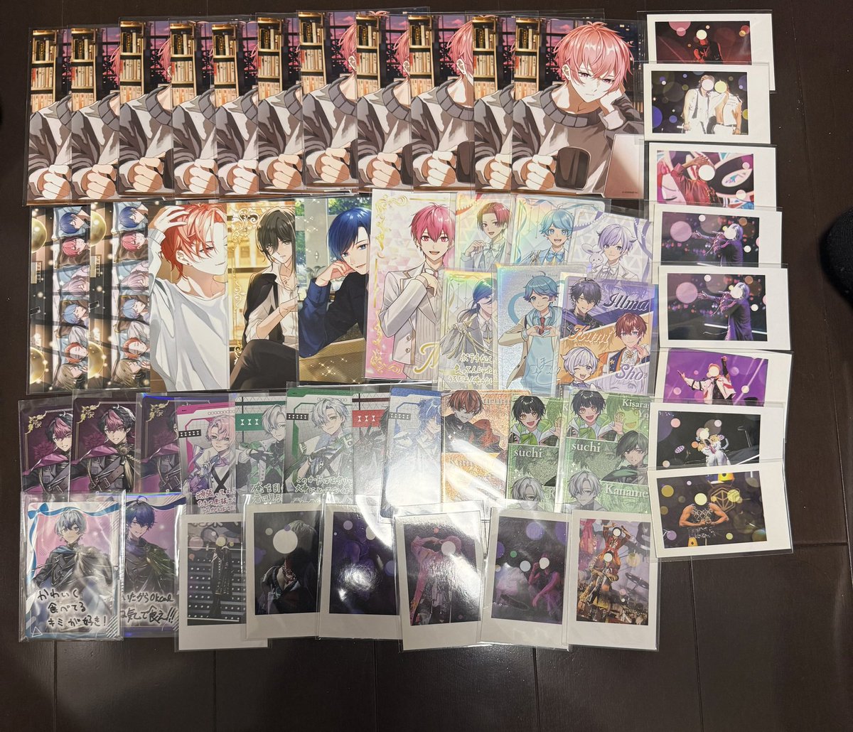 𝓢@取引垢 tweet media