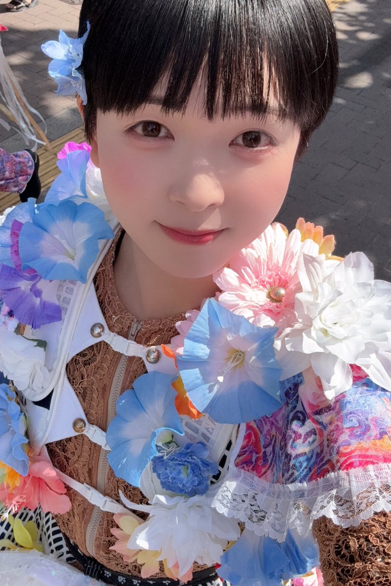 筆村栄心【二丁目の魁カミングアウト】 tweet media