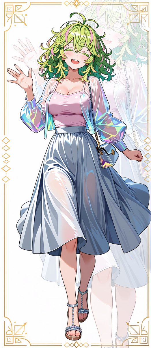Maeros202212's tweet photo. 私服② https://t.co/WOcxWnwW1m