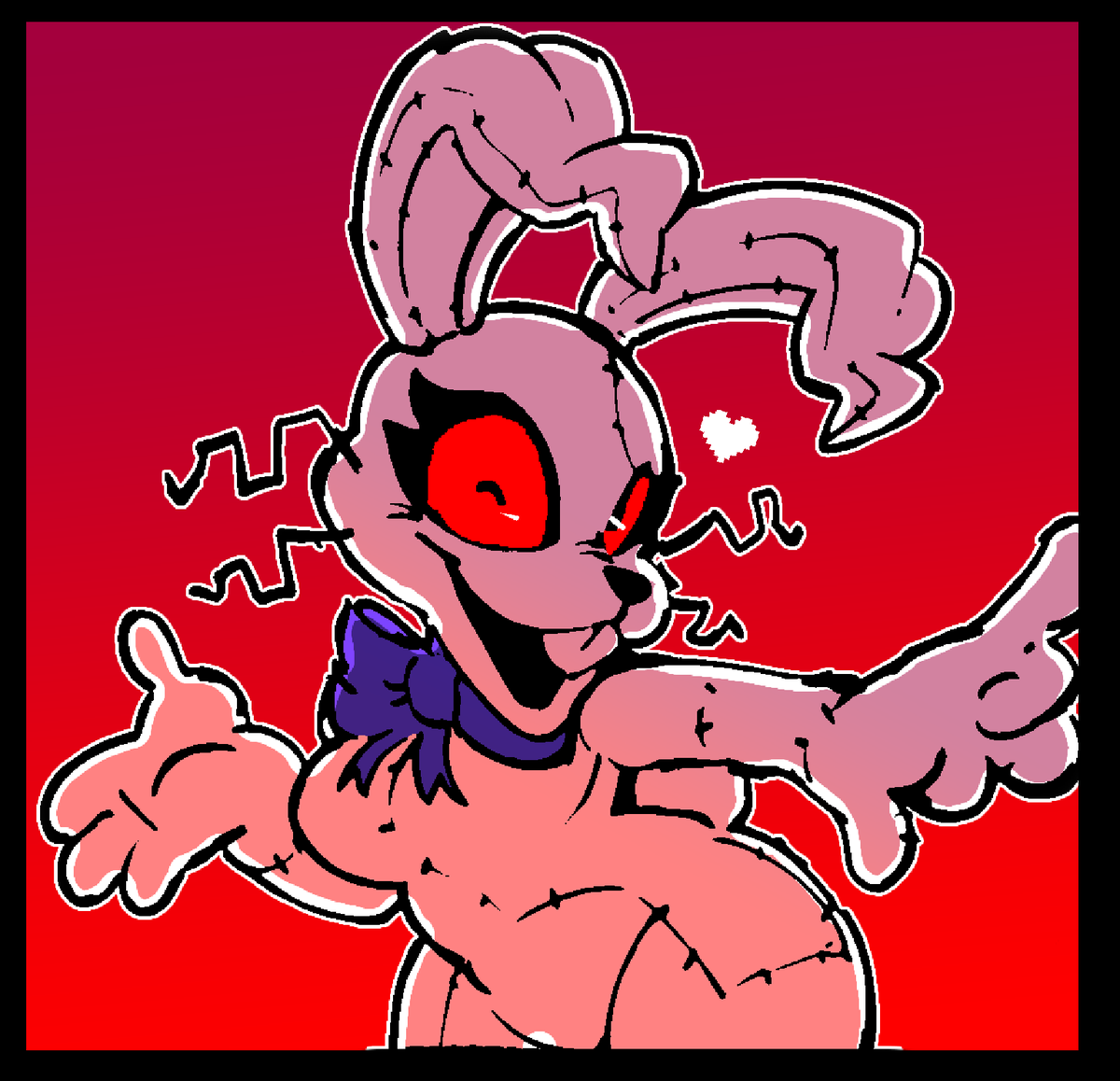 TheGoldhare tweet media