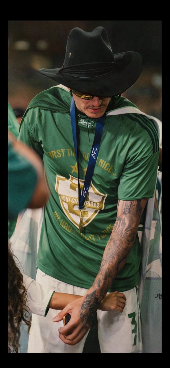 khaled|💚💚💚🏆بطل النخبة tweet media