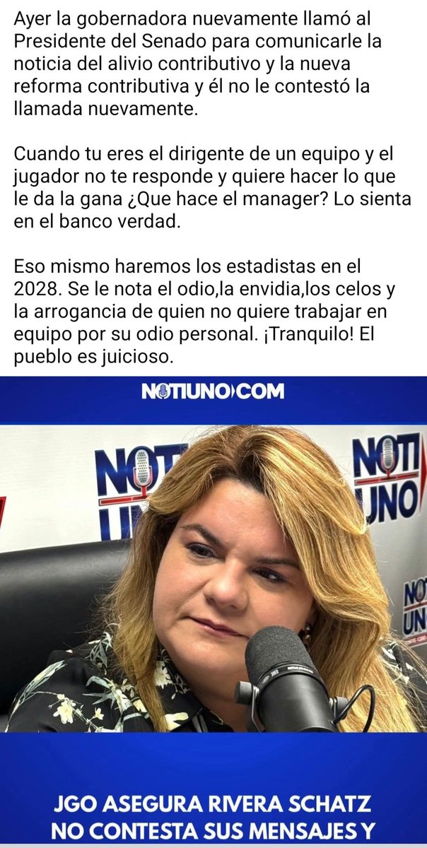 El Mayagusano tweet media