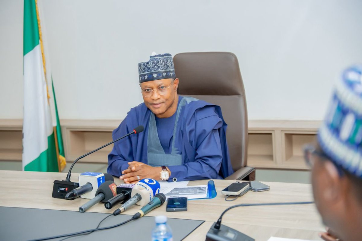 Abdool85's tweet photo. GOVERNOR UBA SANI MAKES NEW APPOINTMENTS TO ACCELERATE HIS TRANSFORMATIVE AGENDA AND DEEPEN GOOD GOVERNANCE   

In a move designed to accelerate the transformative agenda of his administration and deepen good governance, the Governor of Kaduna State, His Excellency, Senator Uba Sani, CON, fnipr, has approved the appointment of seasoned professionals and innovative leaders dedicated to delivering results for the people of Kaduna State. 

The new appointments are as follows: 

1. Balarabe Muhammad Bello - Counsellor, Infrastructure 

2. Danlami Adamu - Special Adviser, Peace and Conflict Resolution 

3. Hon. Esther Ashievelli Dawaki - General Manager, Kaduna State Community and Social Development Agency 

4. Hon. Muhammad Abubakar Mamadi - Special Adviser, Political Matters 

5. Yusuf Salihu - Special Adviser, Urban Planning and Development 

6. Hon. Yahaya Baba Pate - Special Adviser, Special Duties 

7. Abdulrahman Ibrahim - Special Adviser, Citizenship and Leadership 

8. Hamza Ibrahim - Special Adviser, Primary Healthcare Matters 

9. Muutasim Billah Yusuf - Special Adviser, Debt Management 

10. Bashir Idris Aliyu - Special Adviser, Agricultural Development 

11. Tanko Bajo Kokwain - Board Chairman, Kaduna State Schools Quality Assurance Authority 

12. Shehu Usman Dantudu - Board Chairman, Kaduna Market Development and Management Company 

13. Samson Monday Dikko - Senior Special Assistant, Community Engagement III 

14. Edward John Auta - Senior Special Assistant, Industrial Training and Development 

15. Amanda Tanko Usman - Senior Special Assistant, Contact and Mobilization II

16. Alhassan Mando - Senior Special Assistant, Special Duties III

17. Zubairu Usman Abdullahi - Senior Special Assistant, Stakeholder Relations III

The appointees are expected to bring their wealth of experience to bear in their new roles. The Governor congratulates the new appointees and urges them to uphold the highest standards of transparency and integrity in the discharge of their duties.

The administration remains unwavering in its commitment to transforming Kaduna State into a model state, driven by policy, innovation, and unwavering focus on the common good.

Ibraheem Musa 
Chief Press Secretary to the Governor
9/5/2026