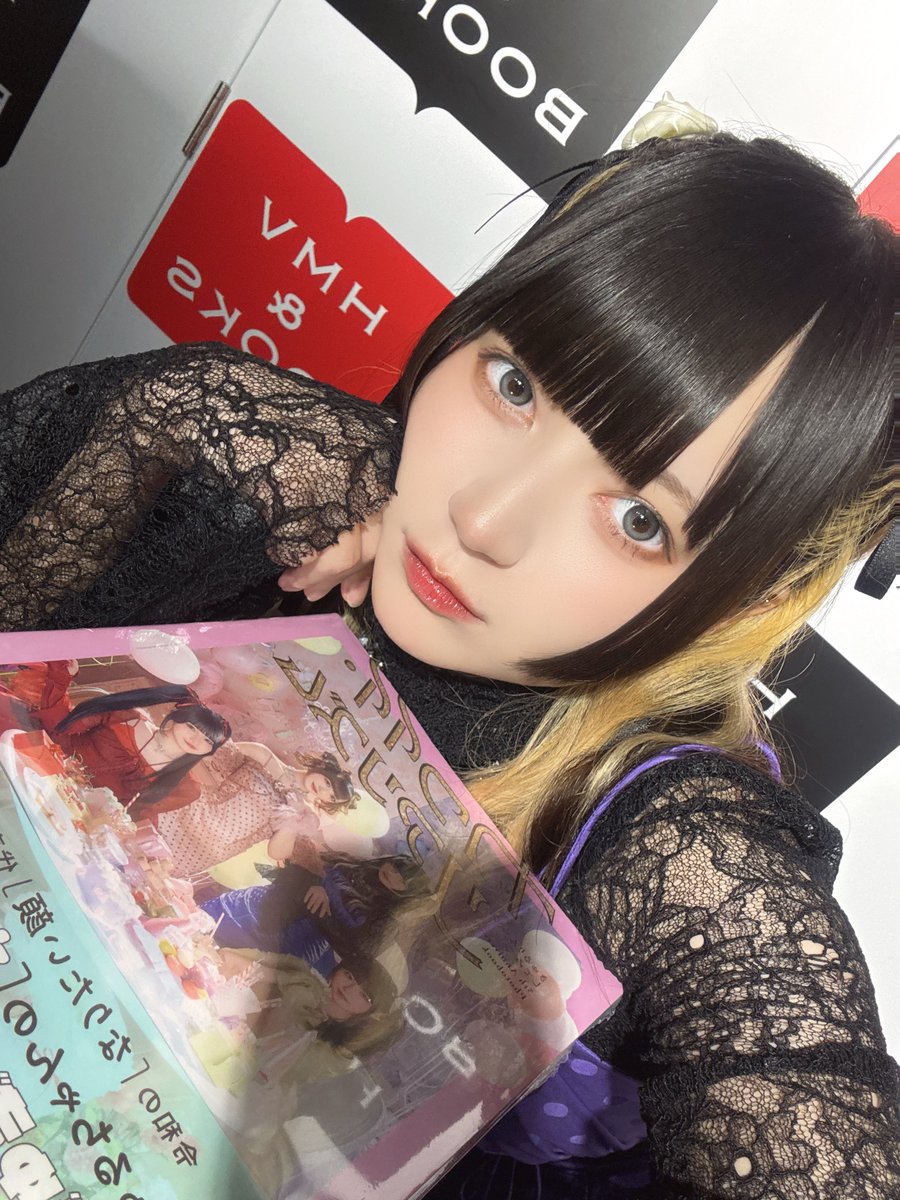 環やね tweet media