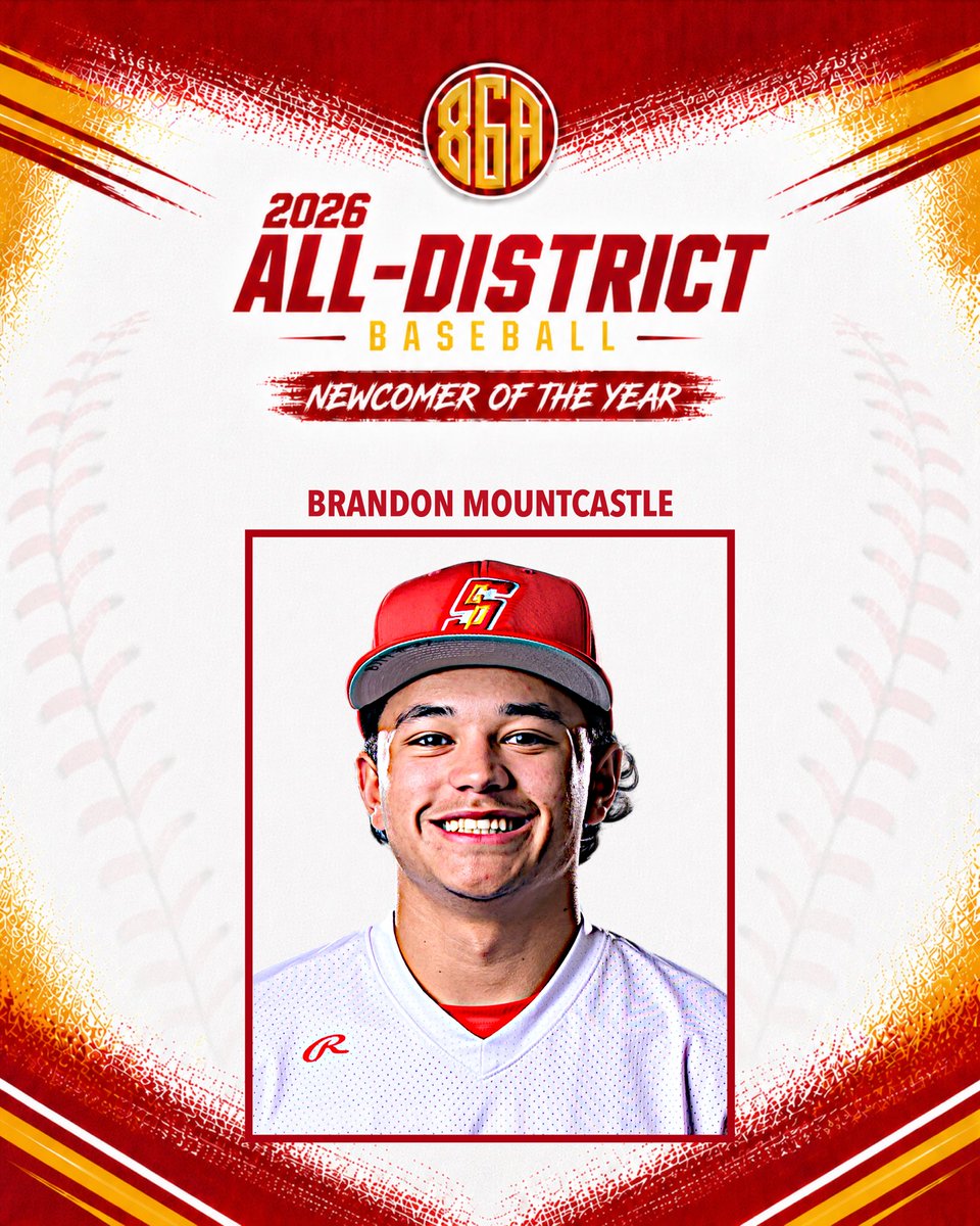 SGP Baseball tweet media