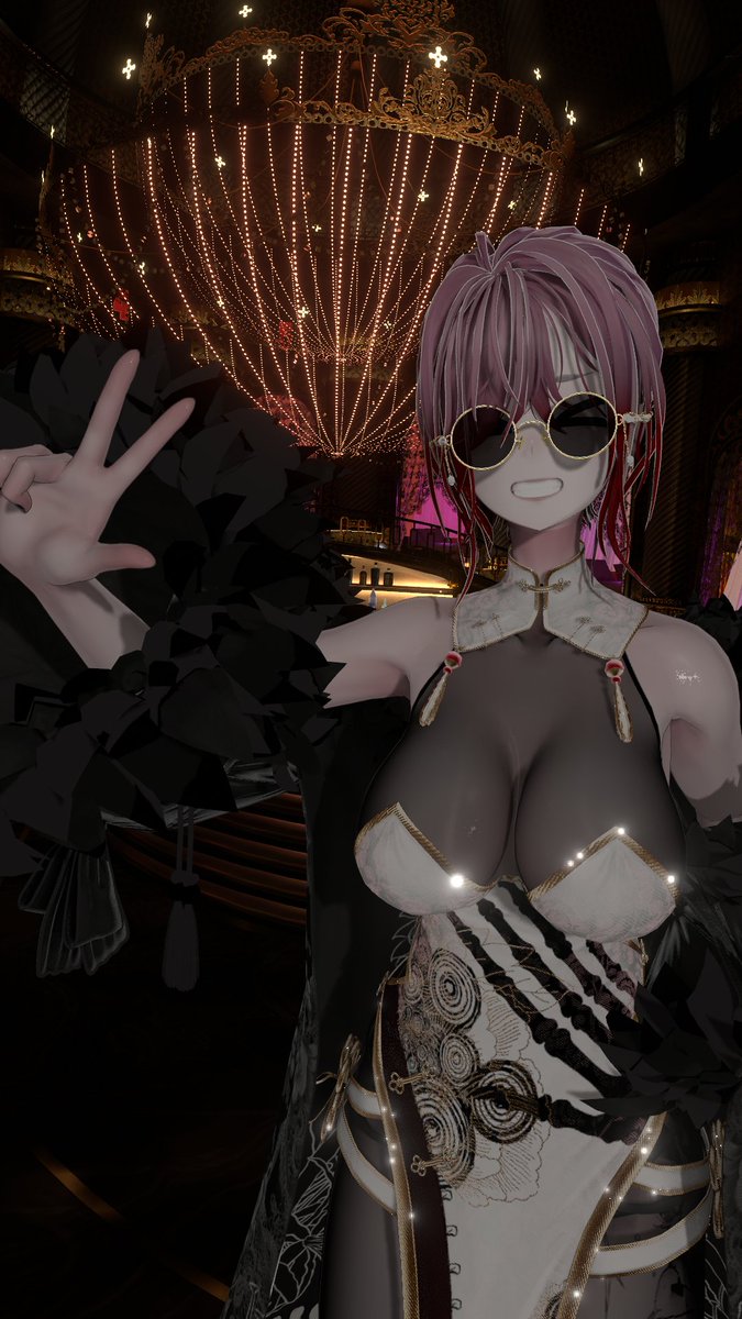 妖霖魑魅 tweet media