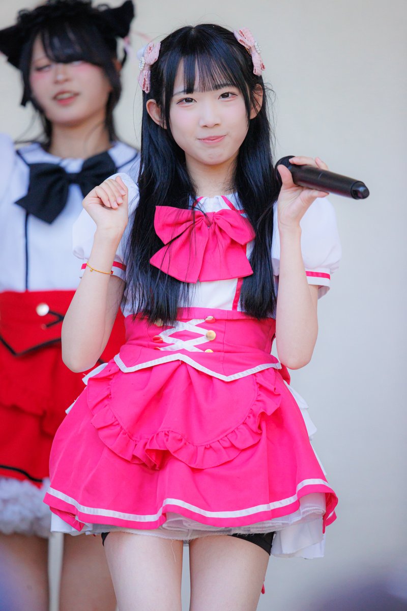 2026.5.9 勾当台公園野外音楽堂 ミニライブ にゃんぽんたん はな
