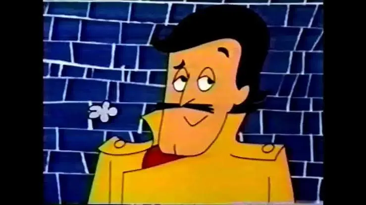 Elvis tweet media