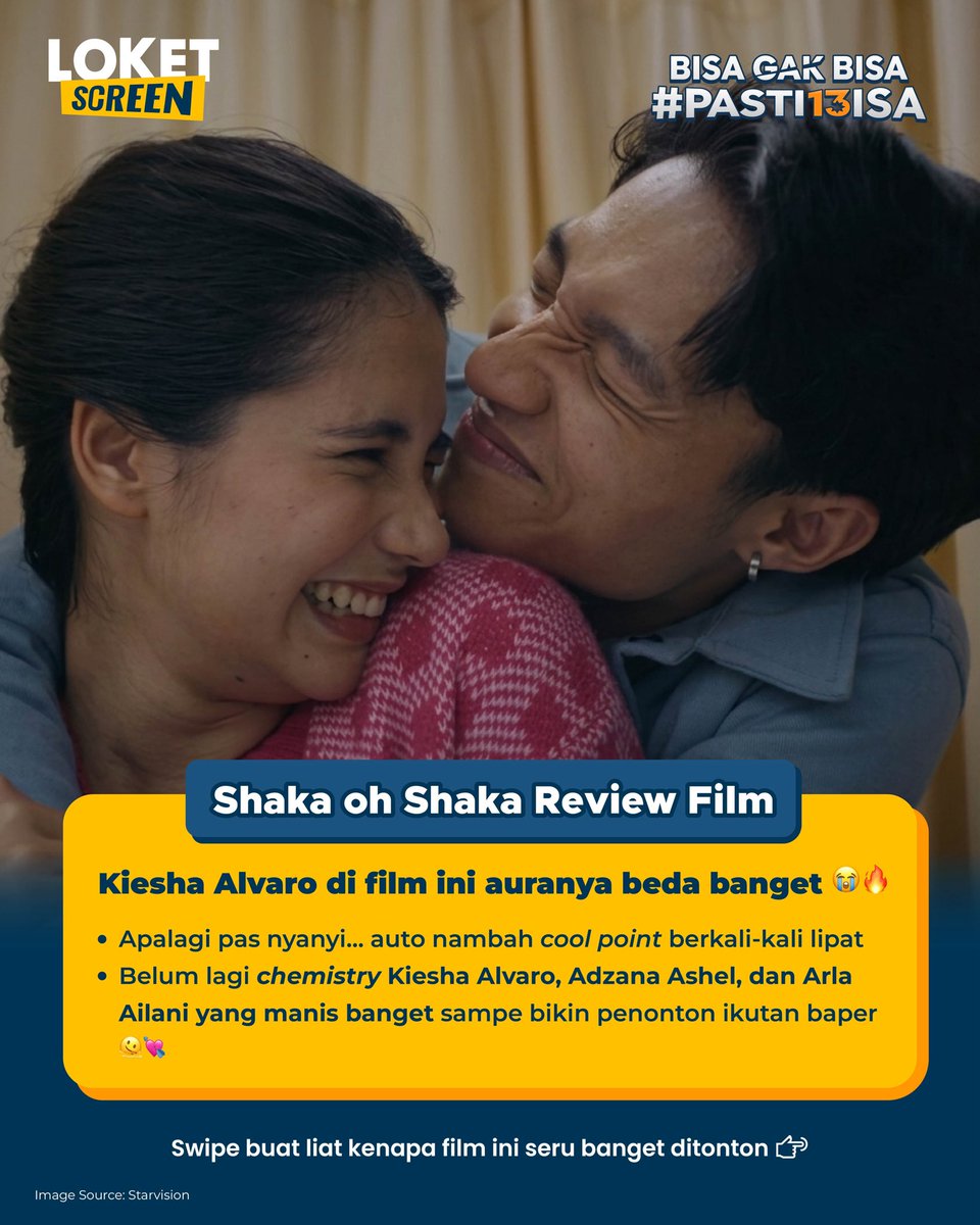 LOKET Screen tweet media