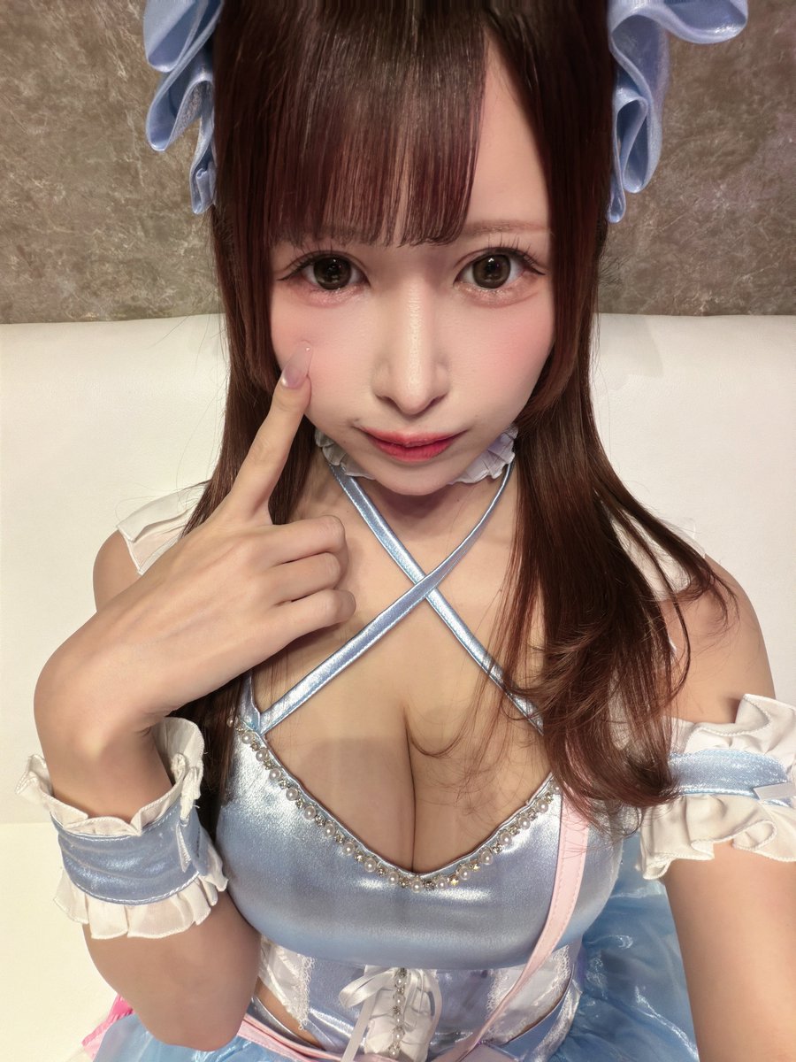 miu @みうらぼ。5/23コスホリ44 B-47 (@miu_uum) / Posts / X