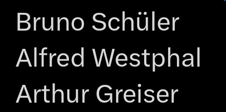 Fürchtegott Edelmayer tweet media