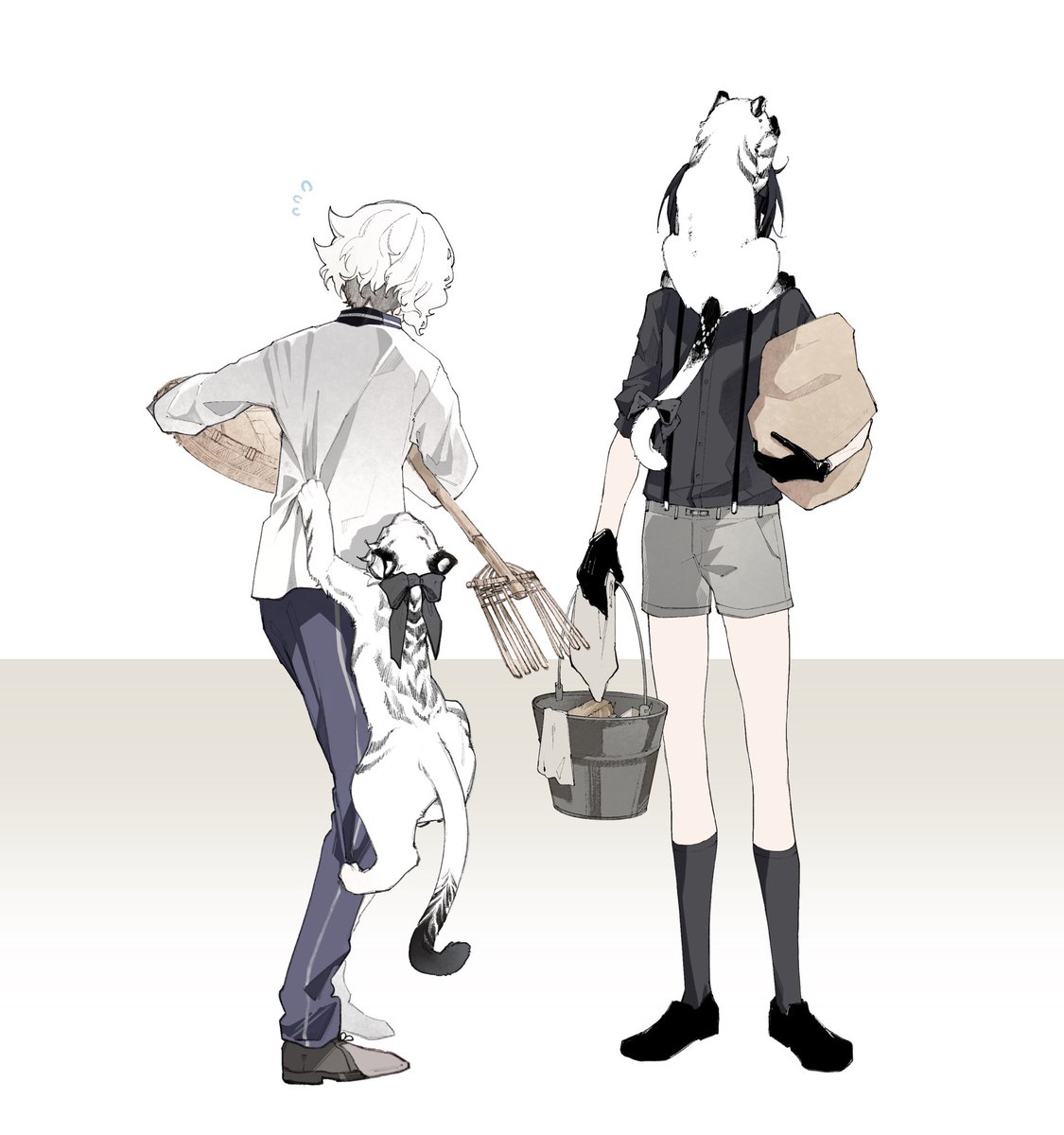 azukiiii_owo tweet media