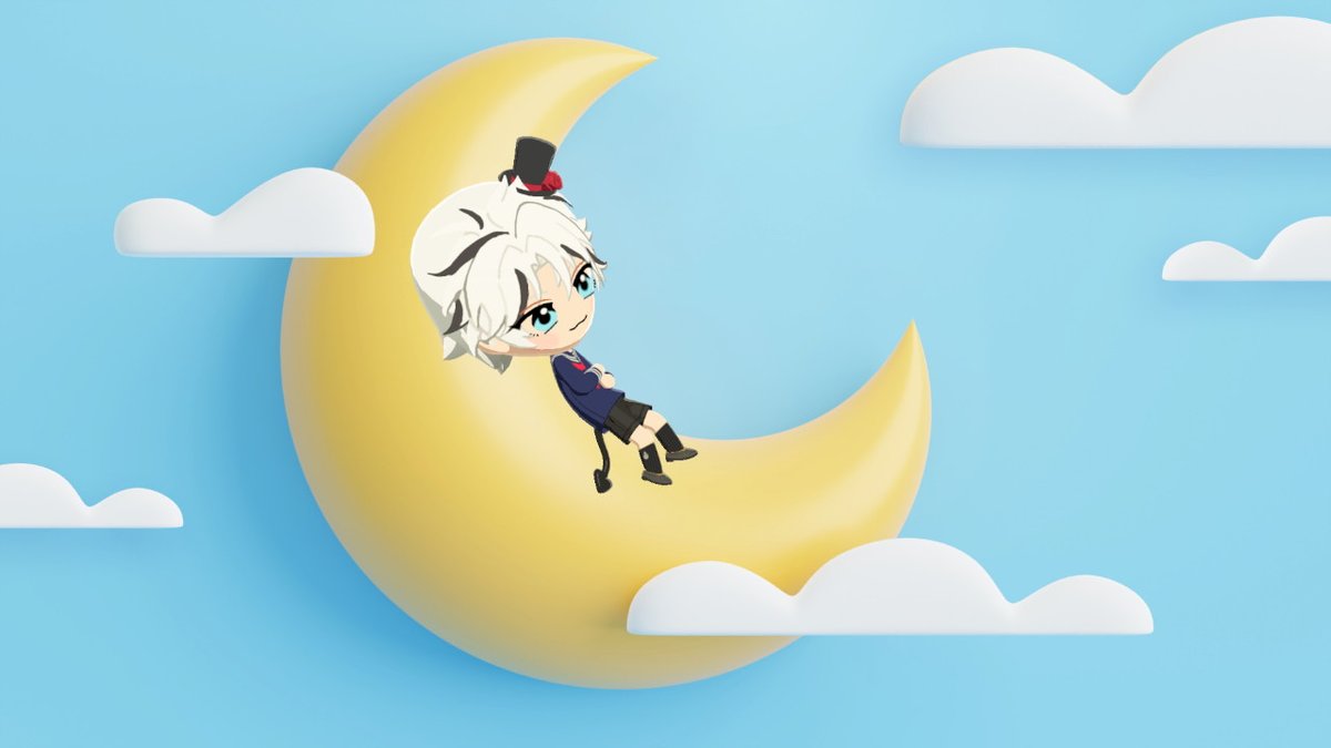 ☆Naimit☆ tweet media