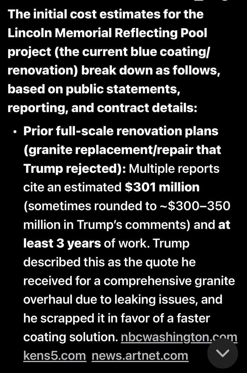 <a href="/SethAbramson/">Seth Abramson</a> Admitting a huge cost savings for Americans.