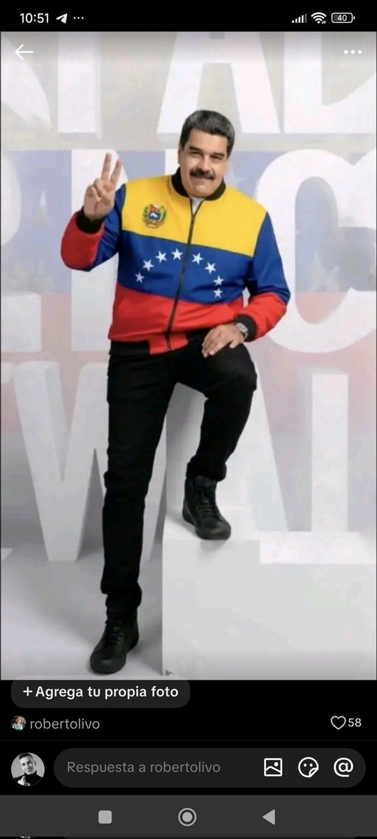 PitPad3's tweet photo. 🇻🇪 Nuestro PRESIDENTE secuestrado regresará a su patria y Uds. Seguirán siendo estafados por la INÚTIL de MCM 
🤡 Sábado FELIZ 
☕👉🏻✌🏻
Tomaron café?? https://t.co/rcxuEk7hDz
