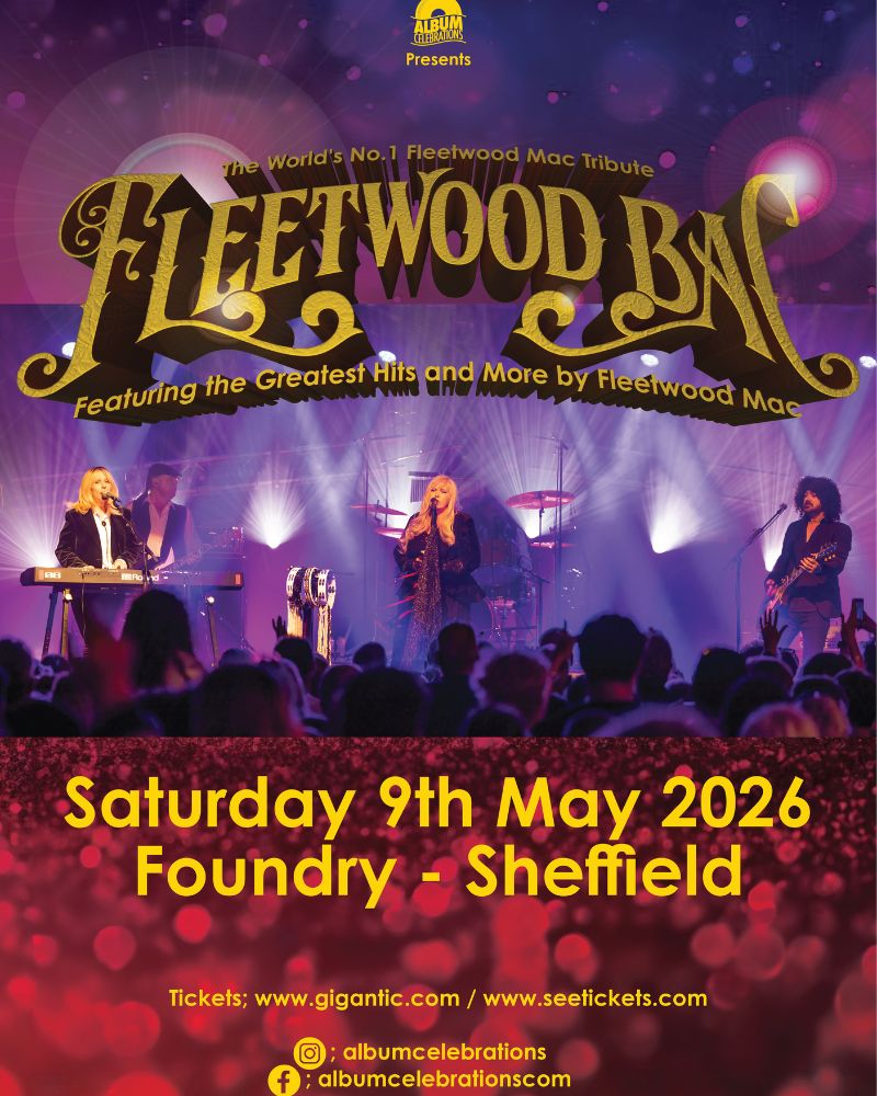 Foundry Sheffield tweet media
