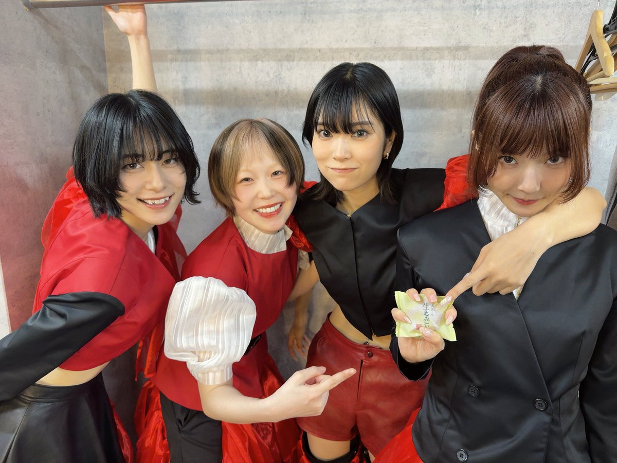 yu-ki (@yu_ki_ExWHYZ) / Posts / X